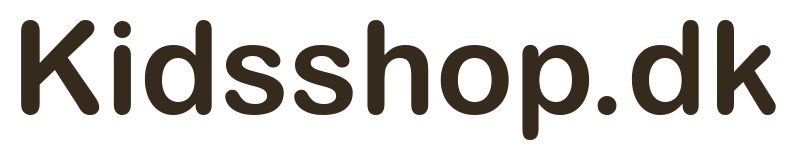 Kidsshop.dk