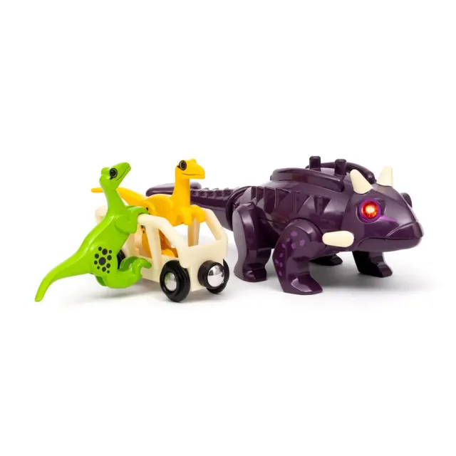 36082 Dinosaur Attack Legesæt
