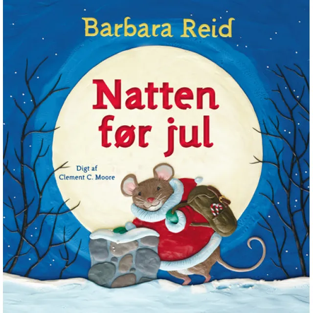 Natten før jul