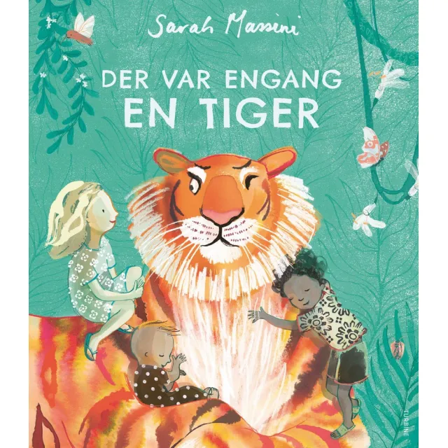 Der var engang en tiger