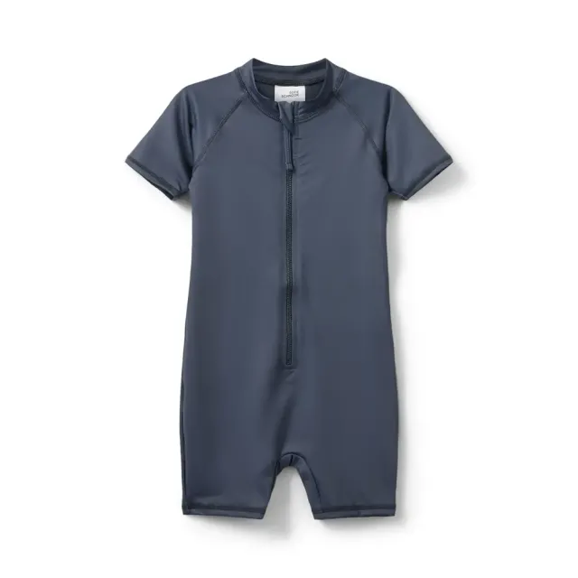 Sofus Badedragt - Blue - 74