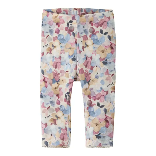 Name It Nadena Leggings - Peyote Melange - 50