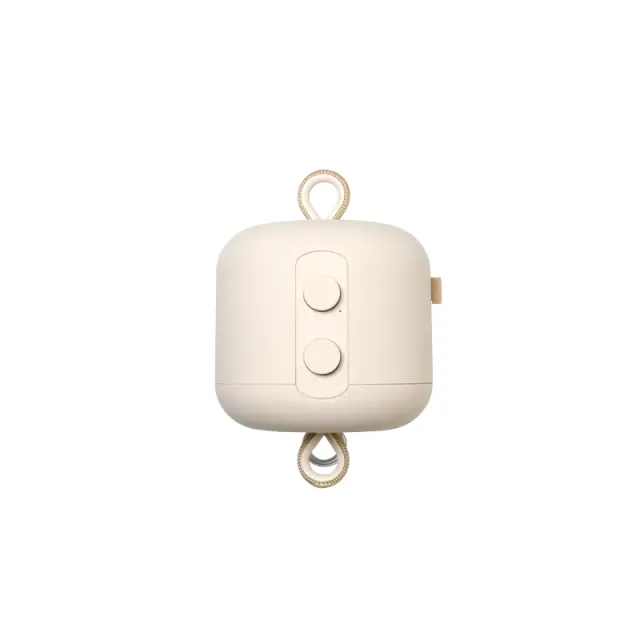 Membantu Vuggemotor - Leelo02 - Beige
