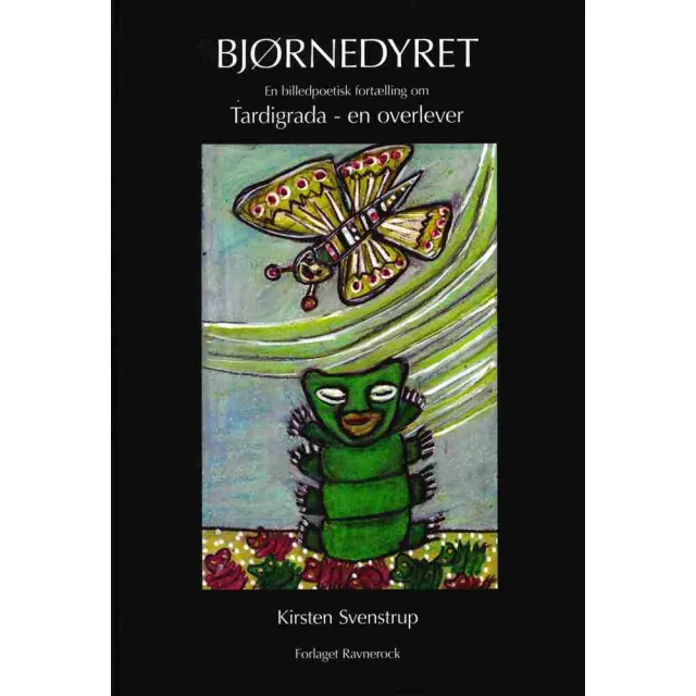 Bjørnedyret