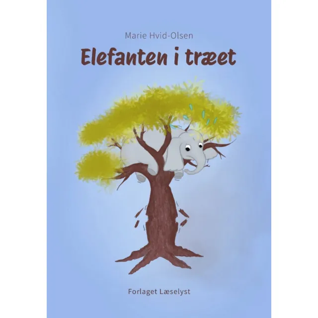 Elefanten i træet