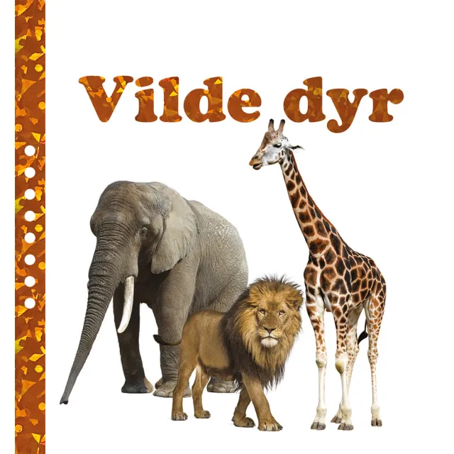 Vilde dyr