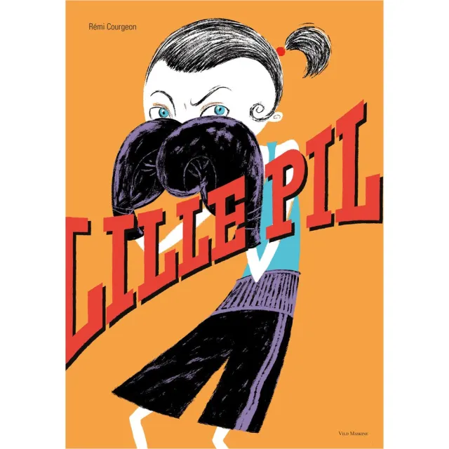 Lille Pil