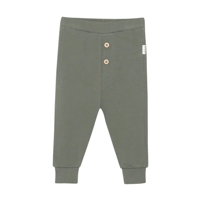 Minymo Sweatpants - Beetle - 56