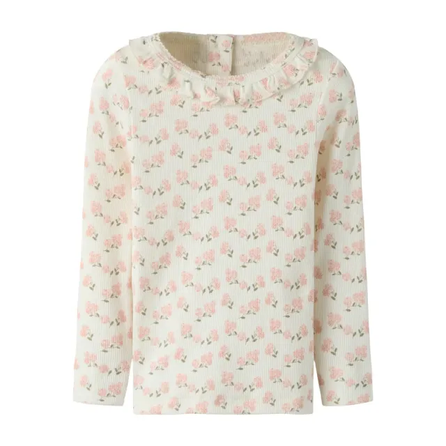 Gago Kis Bluse - Coconut Milk - 110