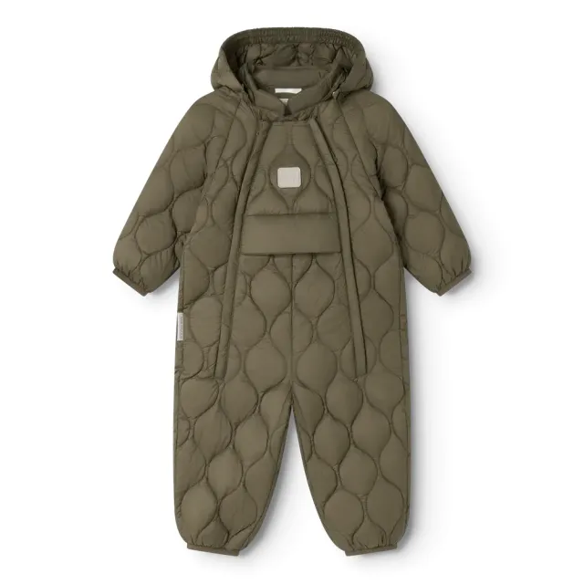 MarMar Copenhagen Dundragt - Crocodile - 86