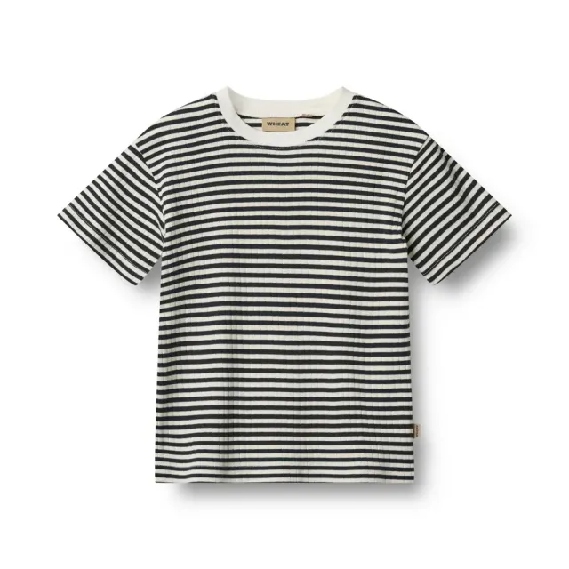 Kortærmet T-shirt Fabian - 9432 - 122