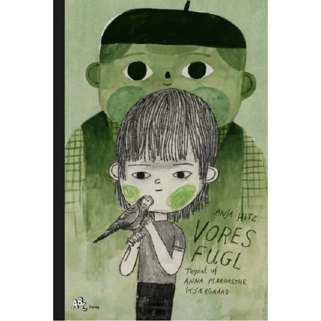 Vores fugl