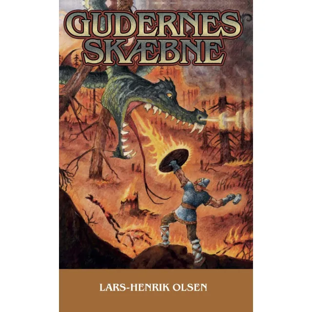 Gudernes skæbne