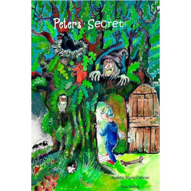 Peter's Secret