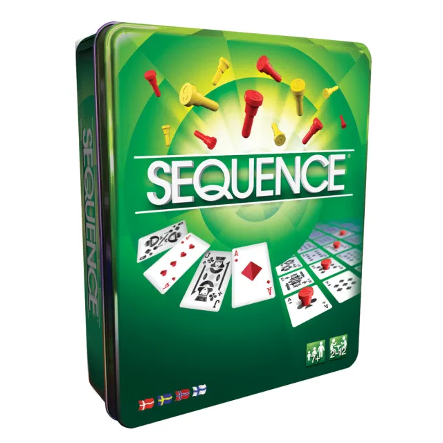 Sequence travel