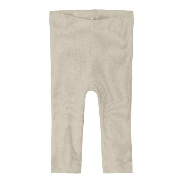 Name It Kab Leggings - Peyote Melange - 68
