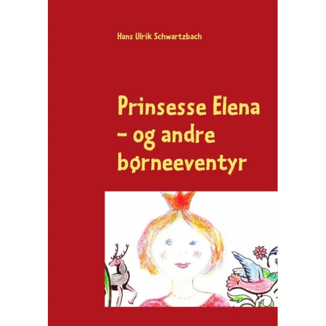 Prinsesse Elena