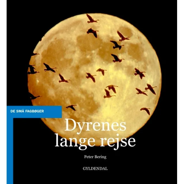 Dyrenes lange rejse