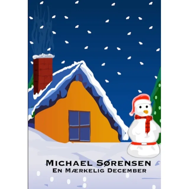 En Mærkelig December