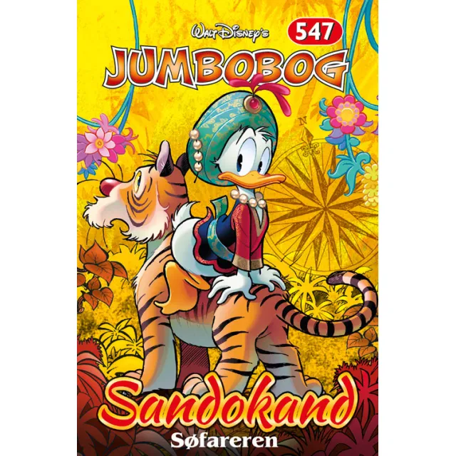 Jumbobog 547