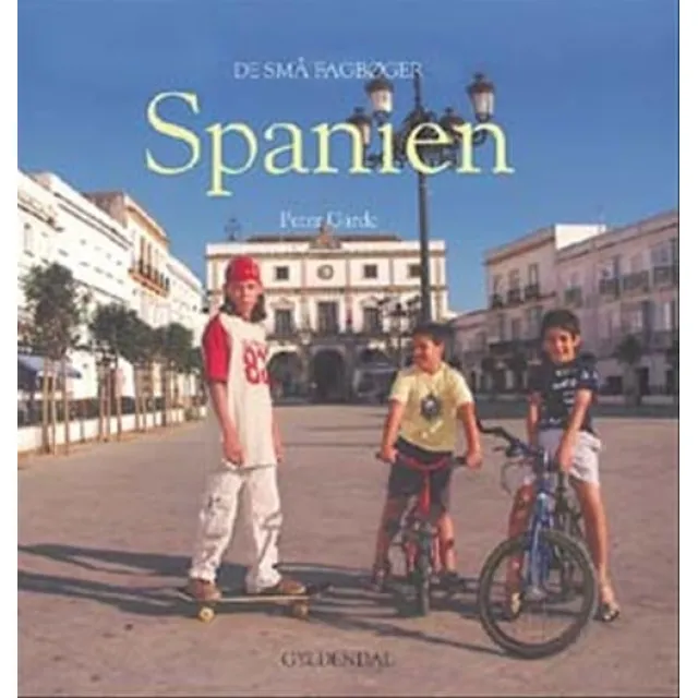 Spanien