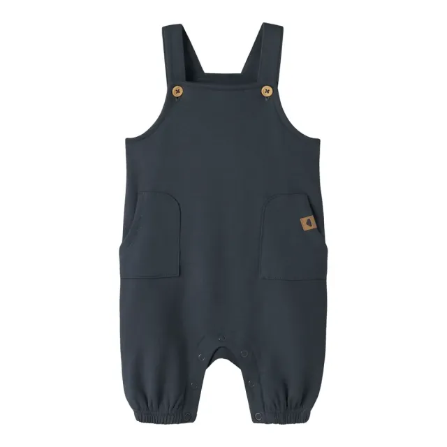 Name It Neil Smækbukser - Ombre Blue - 62