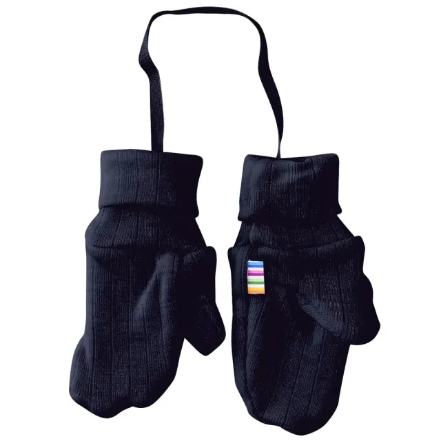 Joha Basis Uld Vanter - Navy - 90/10
