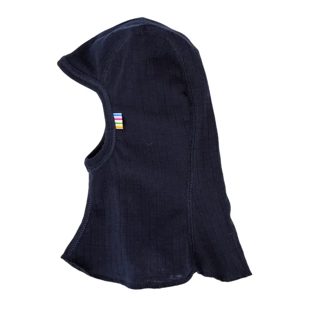 Joha Uld Elefanthue - Marine -  41CM