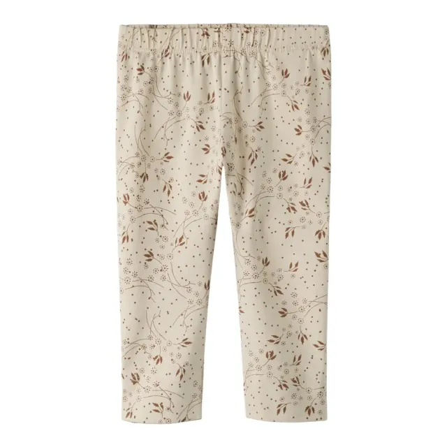 Birka Leggings - Peyote - 68
