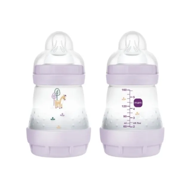 Mam, Easy Start Anti-colic, 160 Ml.