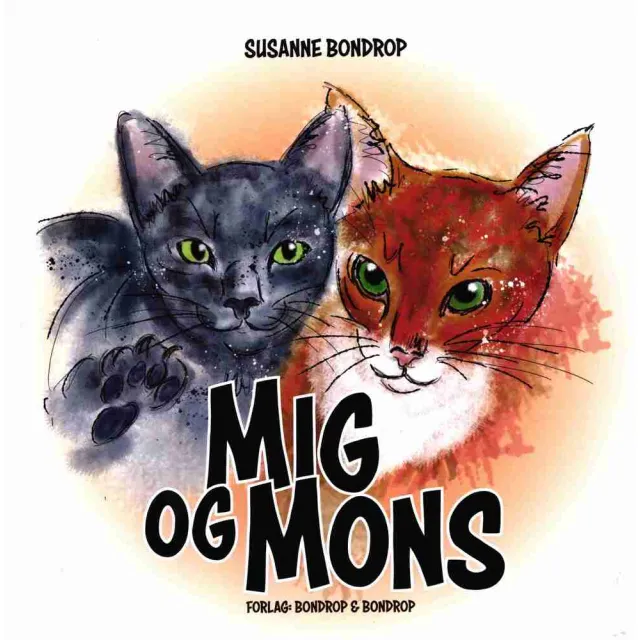 Mig og Mons
