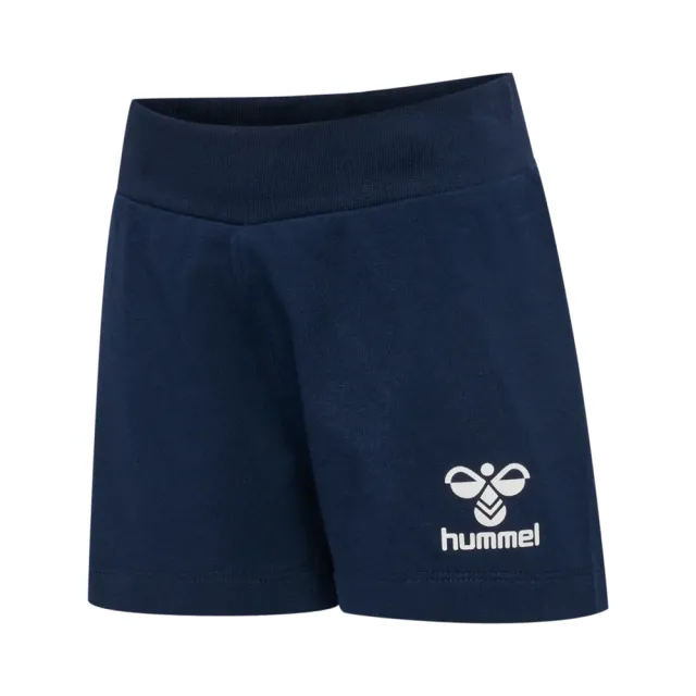 Joc shorts - Black iris - 74