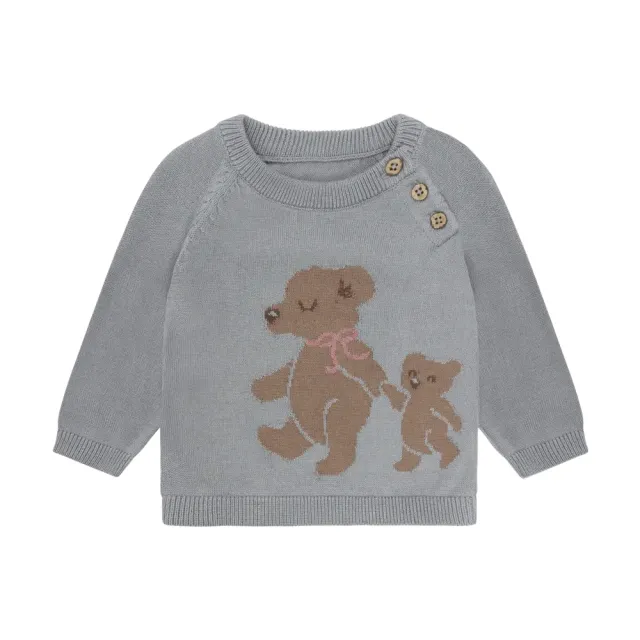 BeKids Sweatshirt - Wheathervane - 90