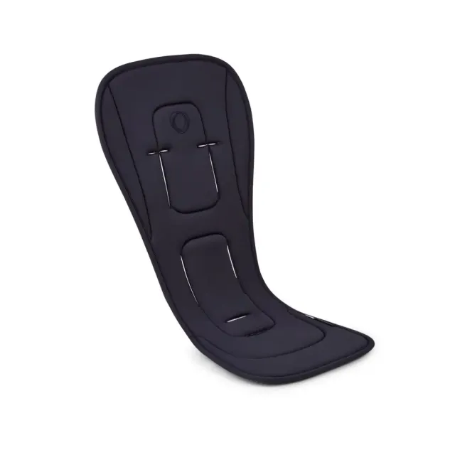 Bugaboo Dual Comfort Seat Liner - Deep Indigo