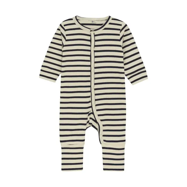 BeKids Jumpsuit - Sky Captain - 80