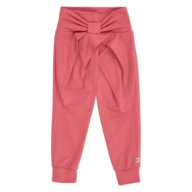 Müsli Cozy Me Bukser - Baroque Rose - 92