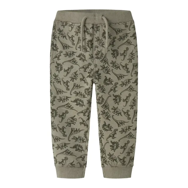 Name It Vimo Sweatpants - Mermaid - 92
