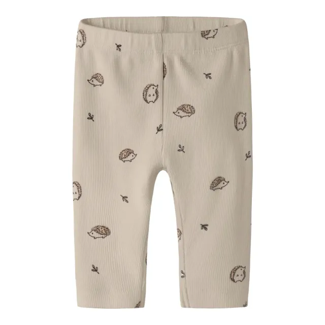 Name It Ohog Leggings - Peyote - 68