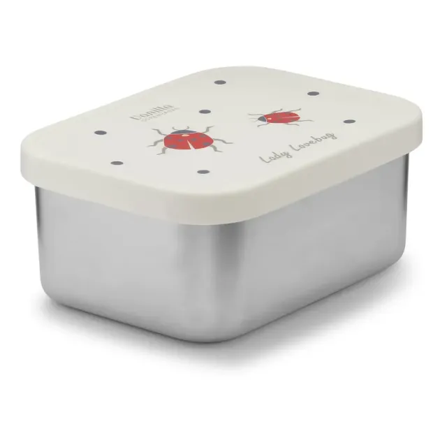 Vanilla Copenhagen Madkasse - Lady Lovebug
