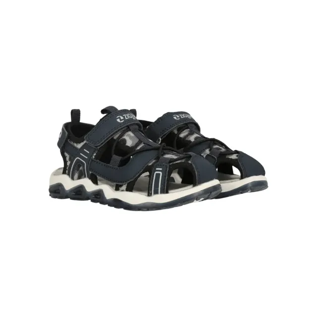 Jugoe lukket sandal med lys - 2002 - 25