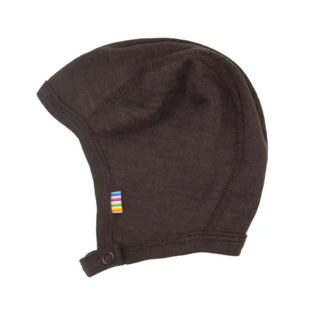 Joha Hjelm - Dark Brown - 34CM