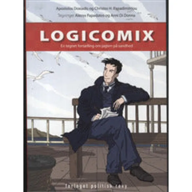 Logicomix