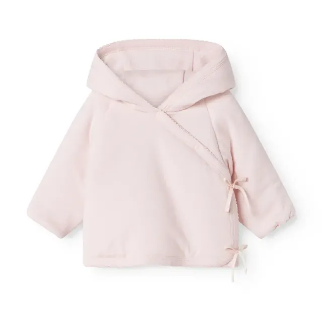 MarMar Jules Babyjakke - Rosa - 44/50