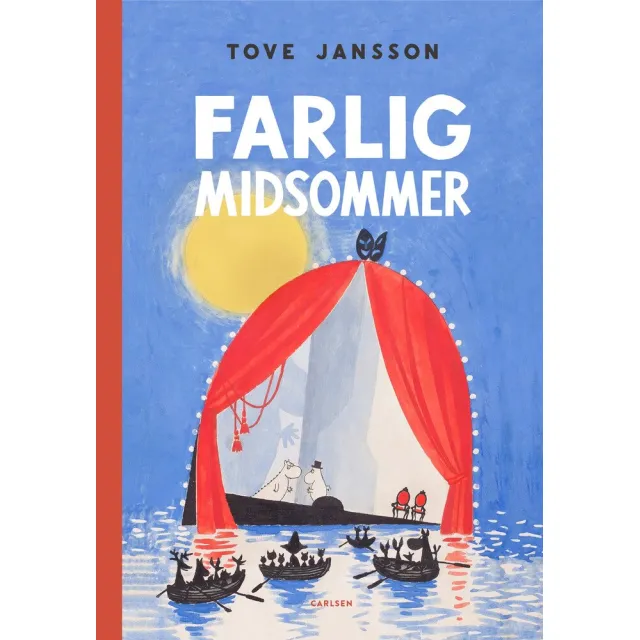 Farlig midsommer