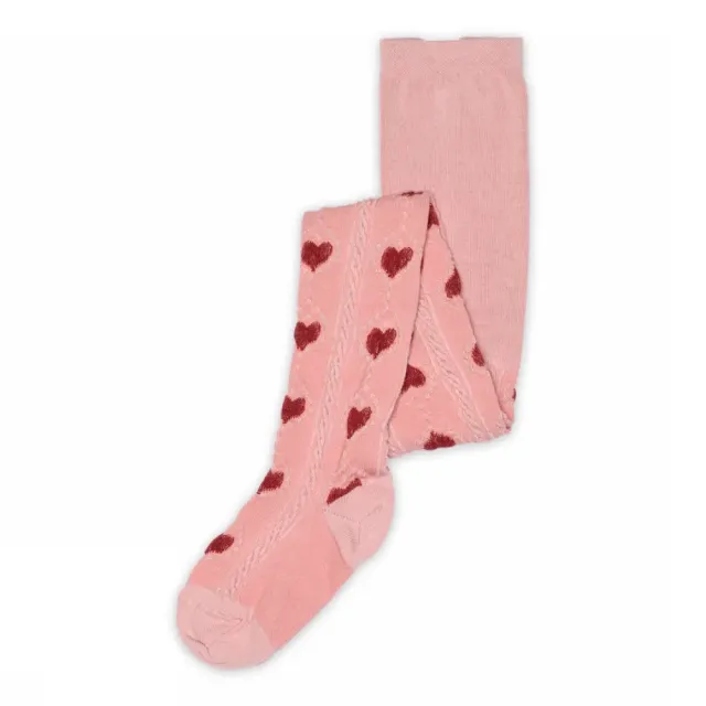 MP Denmark Alvilda Strømpebukser - Silver Pink - 90
