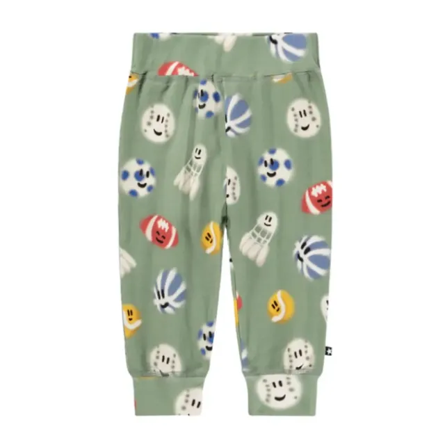 Molo Sammy Bukser - Cutie Balls - 74