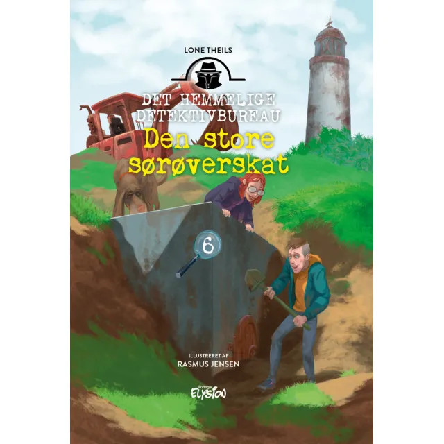 Den store sørøverskat