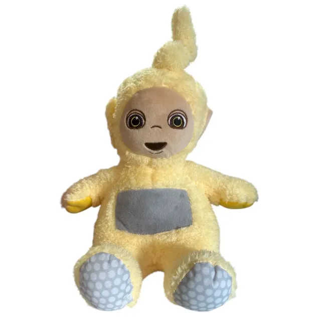 Teletubbies 24cm - Gul