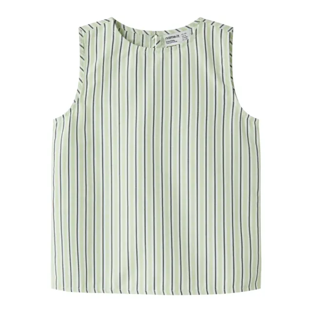 Helene Top - Patina Green - 116