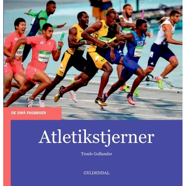 Atletikstjerner